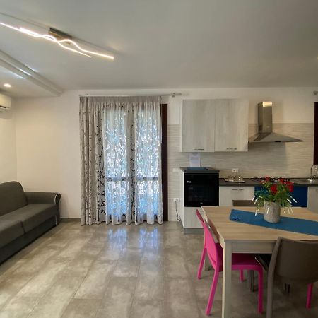 Aparthotel Casa Diamante San Vito Lo Capo Exterior foto