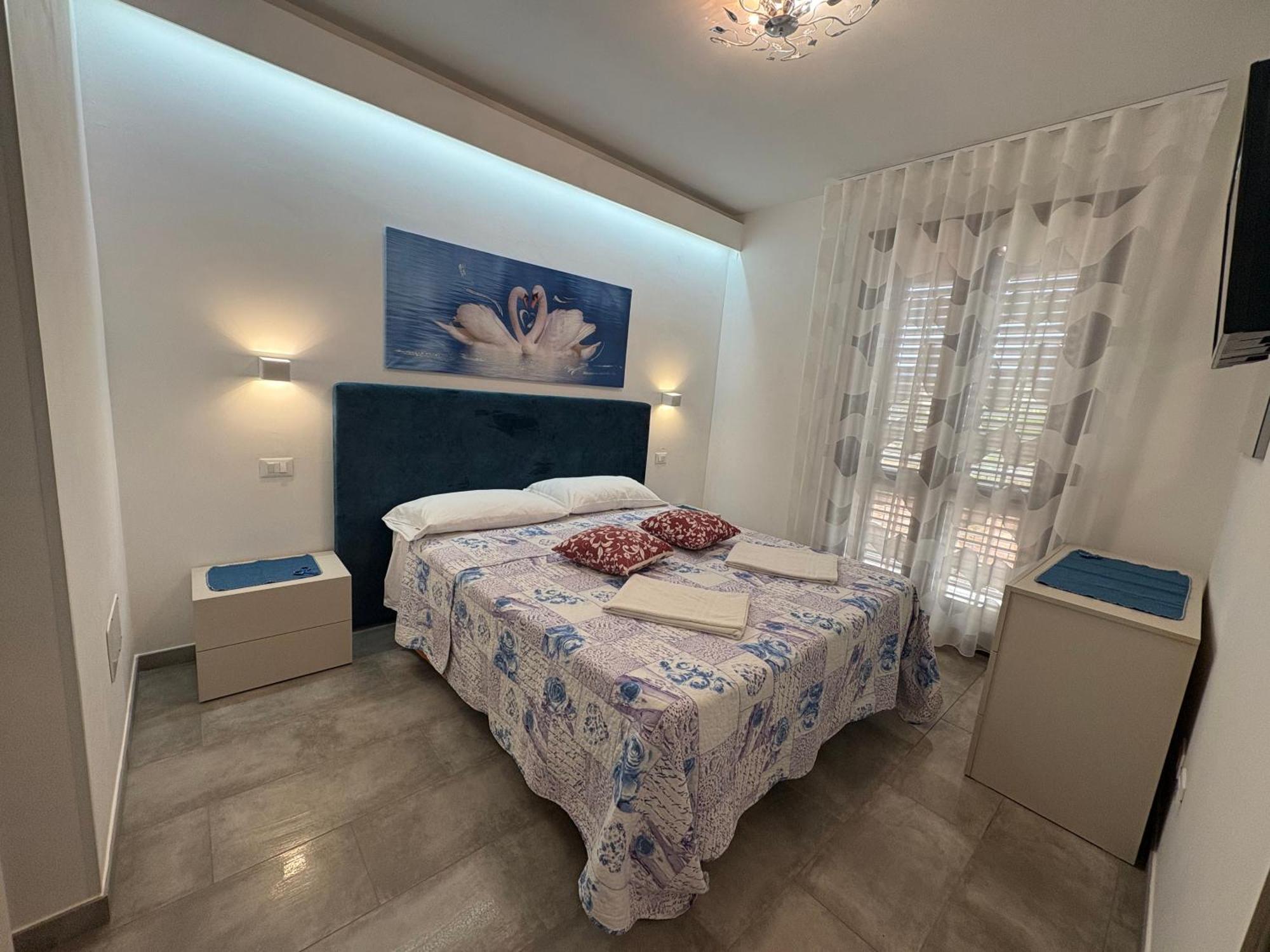 Aparthotel Casa Diamante San Vito Lo Capo Exterior foto